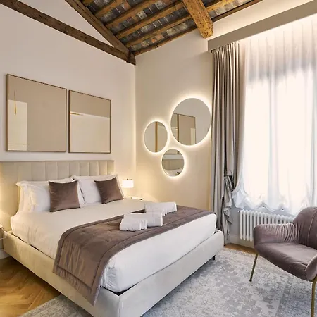 San Polo Palace 1976 Apartment Venedig